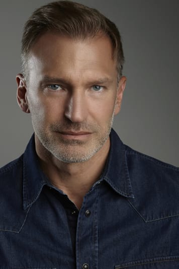 Guy Paillard
