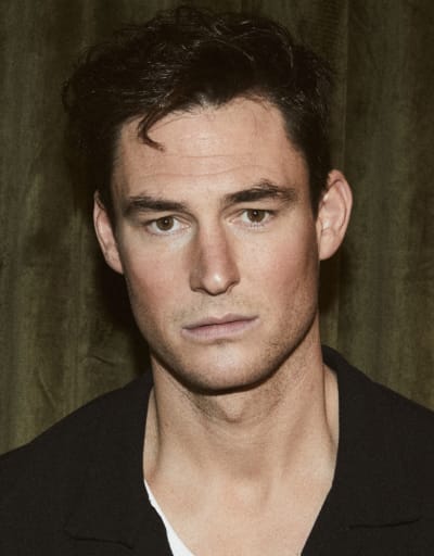 JAMES FARRAR