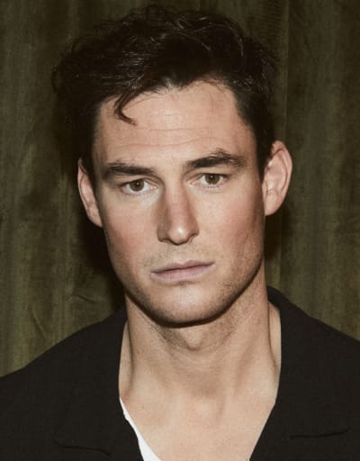 JAMES FARRAR