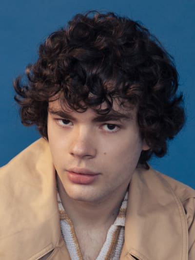 LAWRENCE PERRY