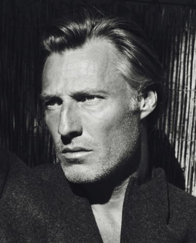 LAWRENCE THOMAS