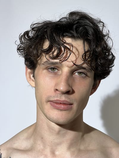 LIAM GARDNER