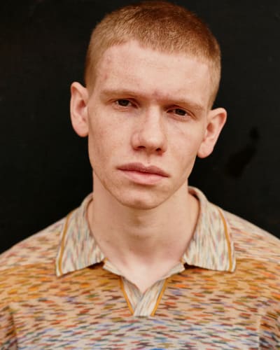 LOUIS HARTLEY