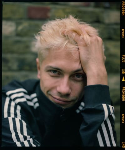 LUKE STOREY