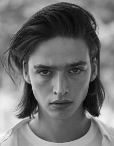 New Faces | Men's Board | Select Model London