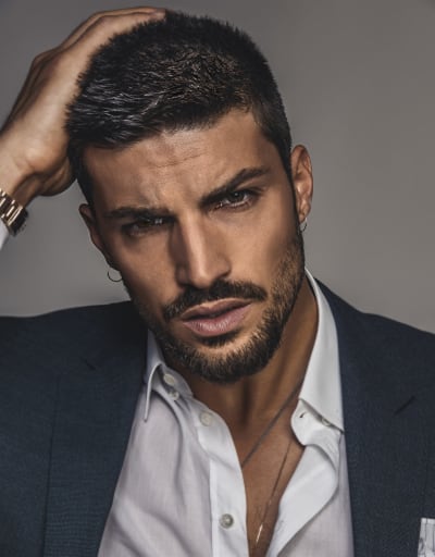 MARIANO DI VAIO