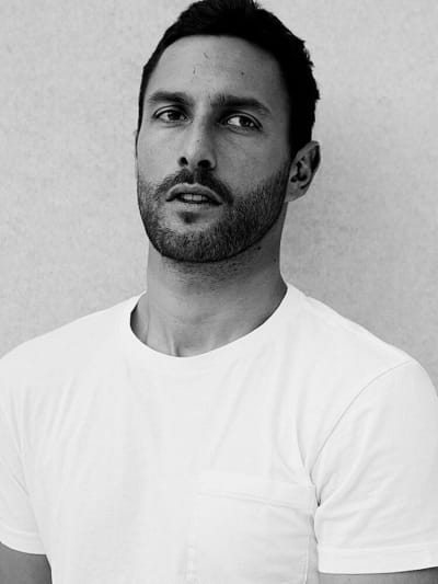NOAH MILLS