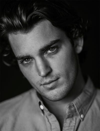 NOAH SANFORD