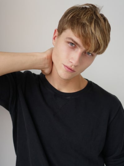 OLIVER WIKSATER