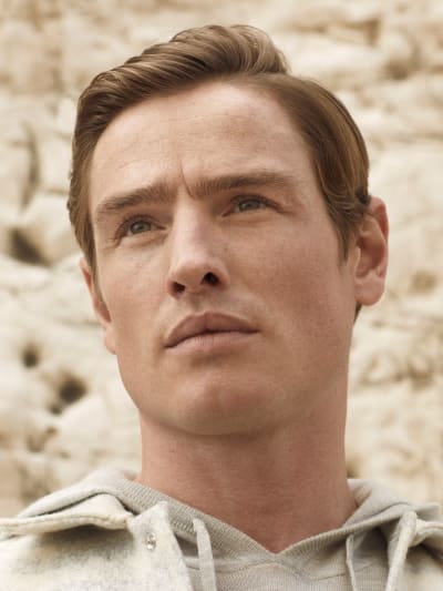 PATRICK O'DONNELL
