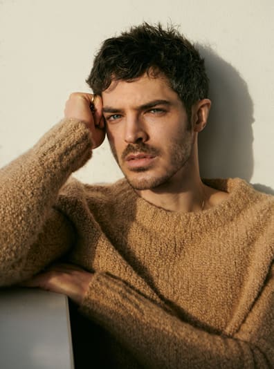 PAUL KANE