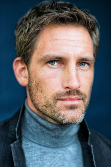 RORY MARSHALL