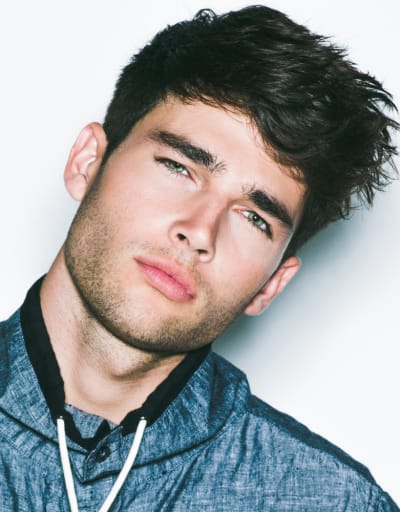 Ryley Lanteigne
