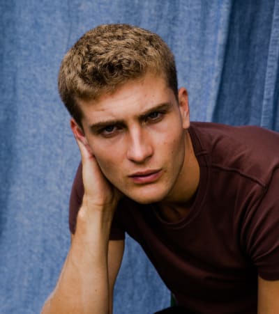 TOM TOPLEY