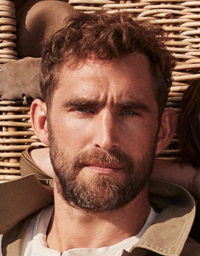 WILL CHALKER
