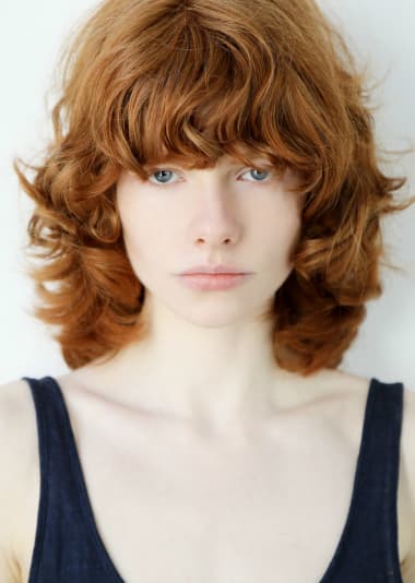Edwina Preston