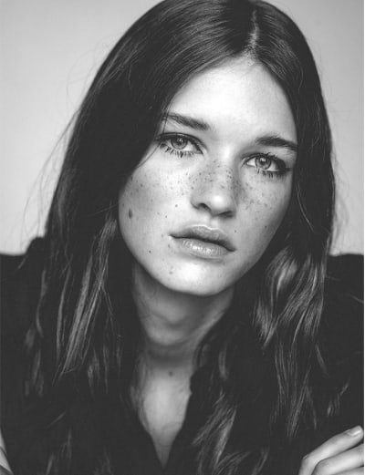 FEMKE HUIJZER