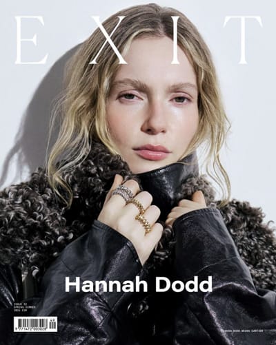 HANNAH DODD