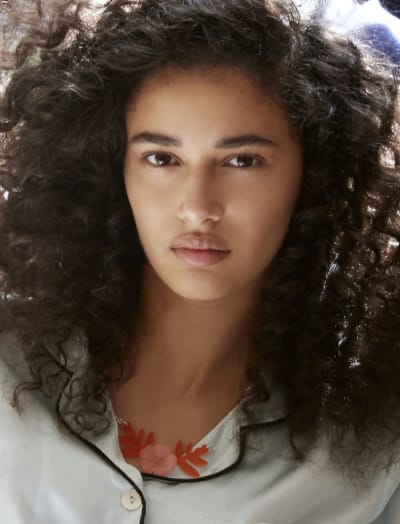 IMAN PERERA