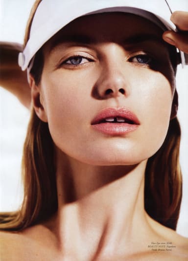 JESSICA HART