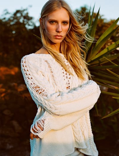 JESSIE BLOEMENDAAL