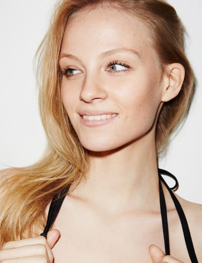KIRSTIE BRITTAIN