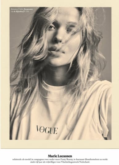 MARIE MAXIME LUCASSEN