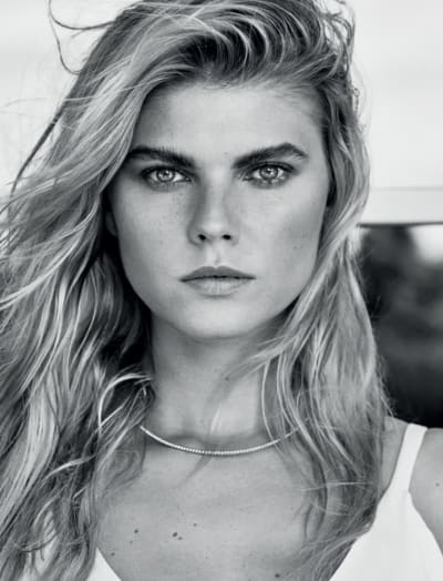 MARYNA LINCHUK