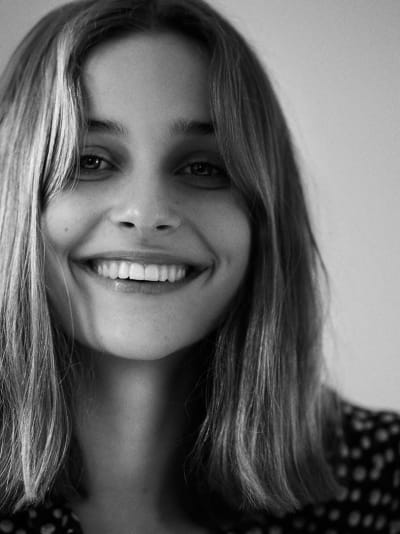 ROSIE AMANDA
