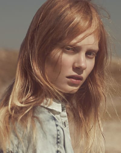 STEFFI SOEDE
