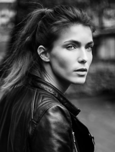 TAHNEE FRIJTERS