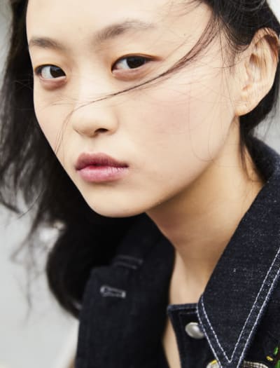 XU JING