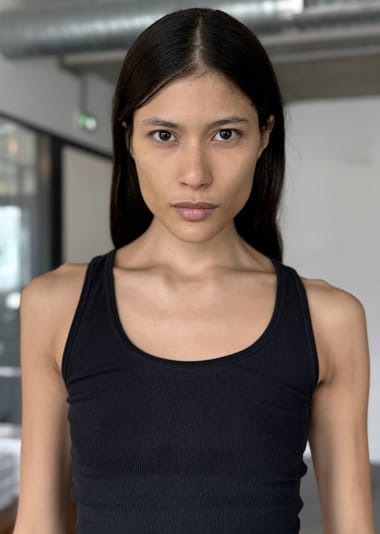 YASMIN MORAIS
