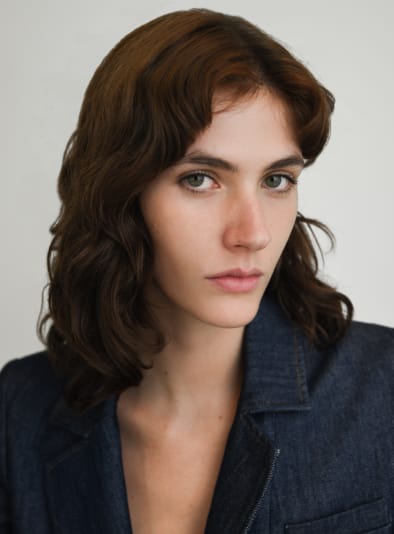 ZELDA HELOISE SMYTH