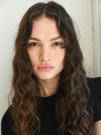 Valerie Pasker