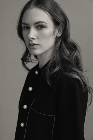 Emily Barnes