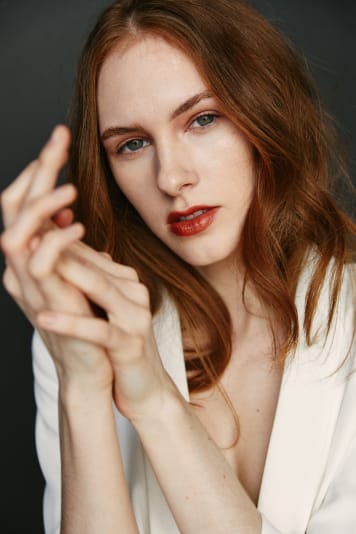Emily Barnes