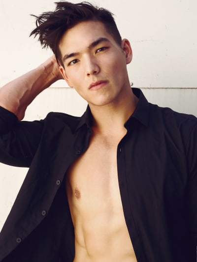 Jesse  Conrad