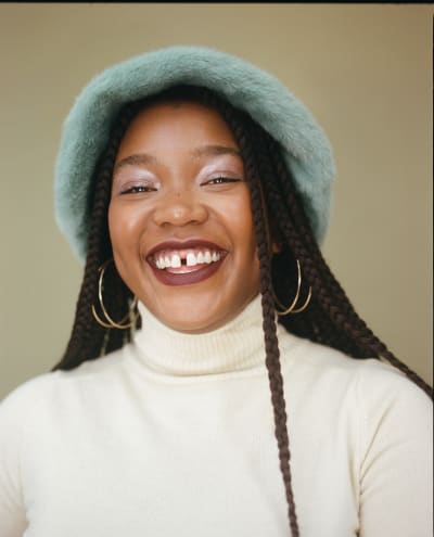 Keesha Winter