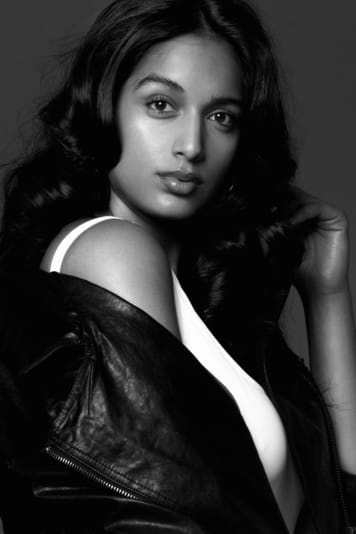 Anjali Mohan