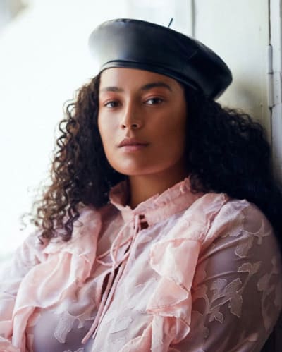 Diante Celeste Janssen