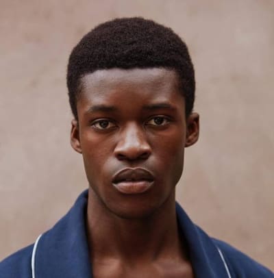 MARVIN ADDAE