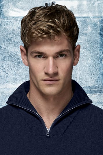 MATTY CARRINGTON