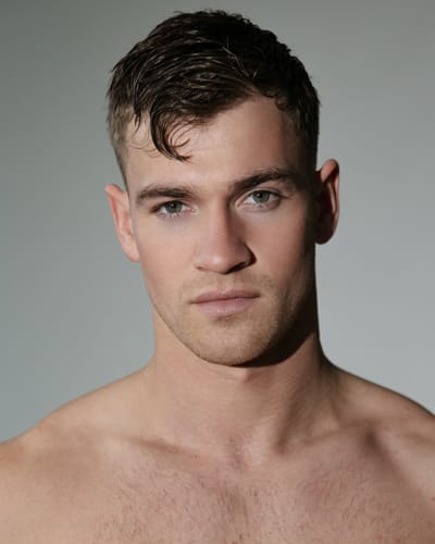 MATTY CARRINGTON