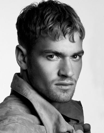 MATTY CARRINGTON