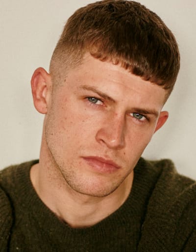 DANNY BLAKE