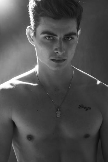 OLIVER ORLANDINI