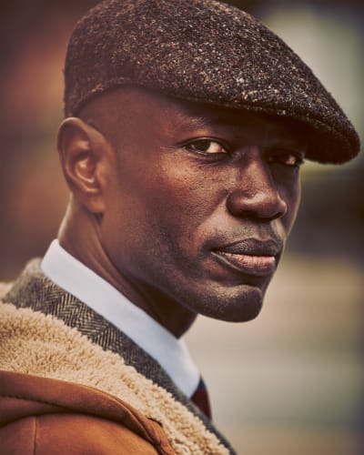 Rodney Charles