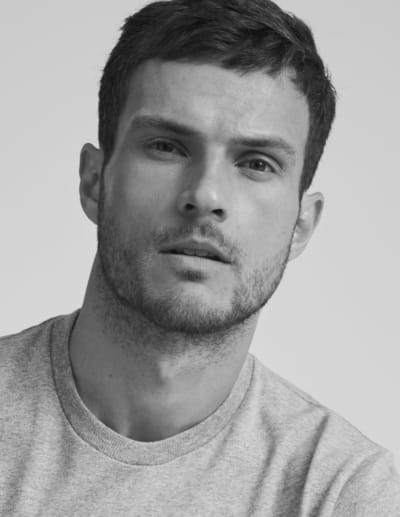 Ryan Cooper