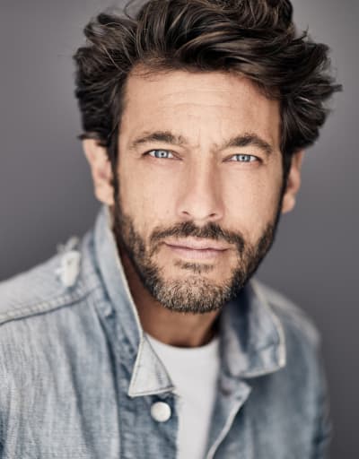 Jonathan Caillat